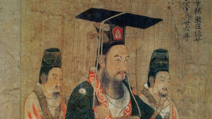 618 年 隋 を 滅ぼし 中国 を 統一 した 唐 の 建国 者 は 誰